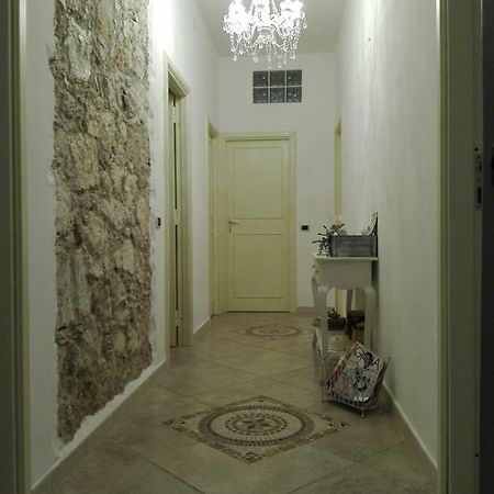 Bed and Breakfast Su Coccu Cagliari Exteriér fotografie