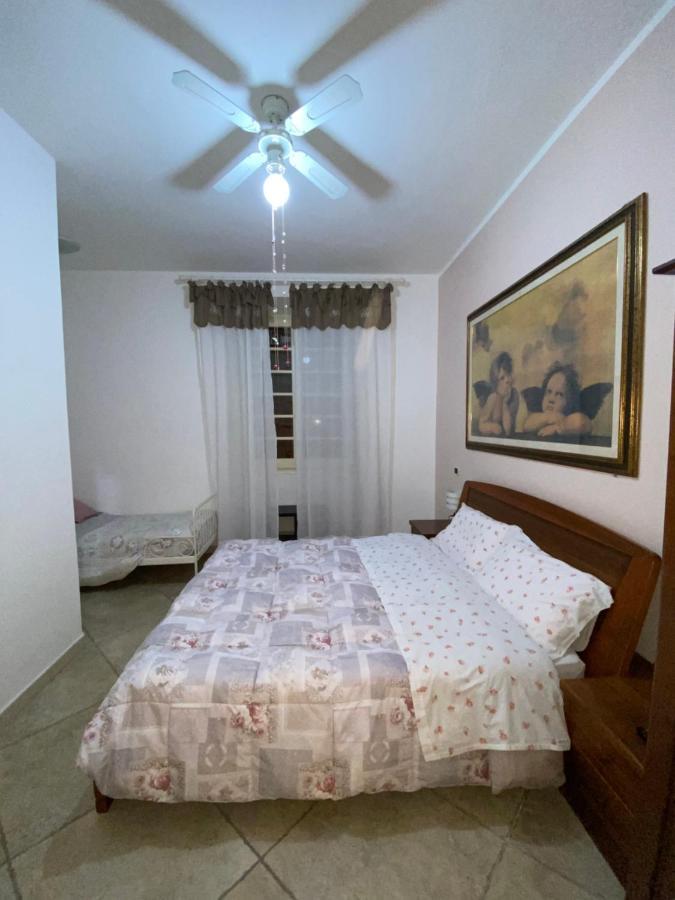 Bed and Breakfast Su Coccu Cagliari Exteriér fotografie