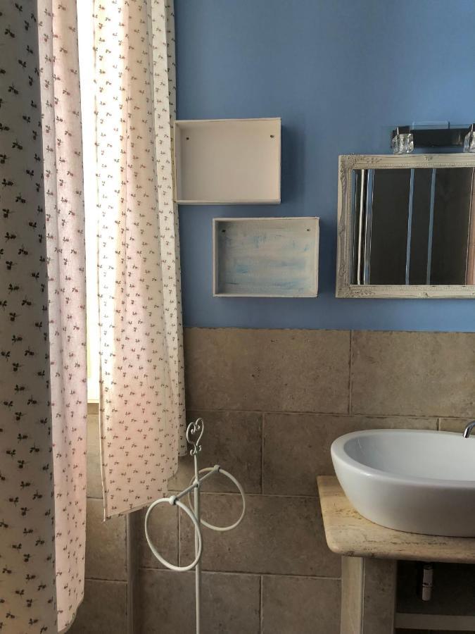 Bed and Breakfast Su Coccu Cagliari Exteriér fotografie