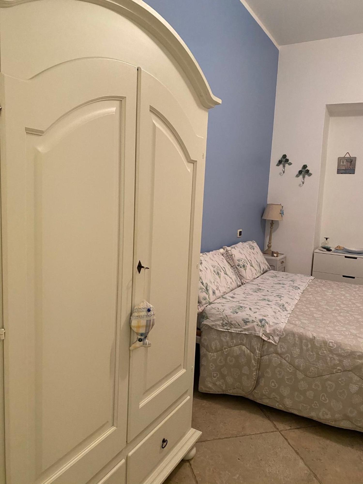 Bed and Breakfast Su Coccu Cagliari Exteriér fotografie