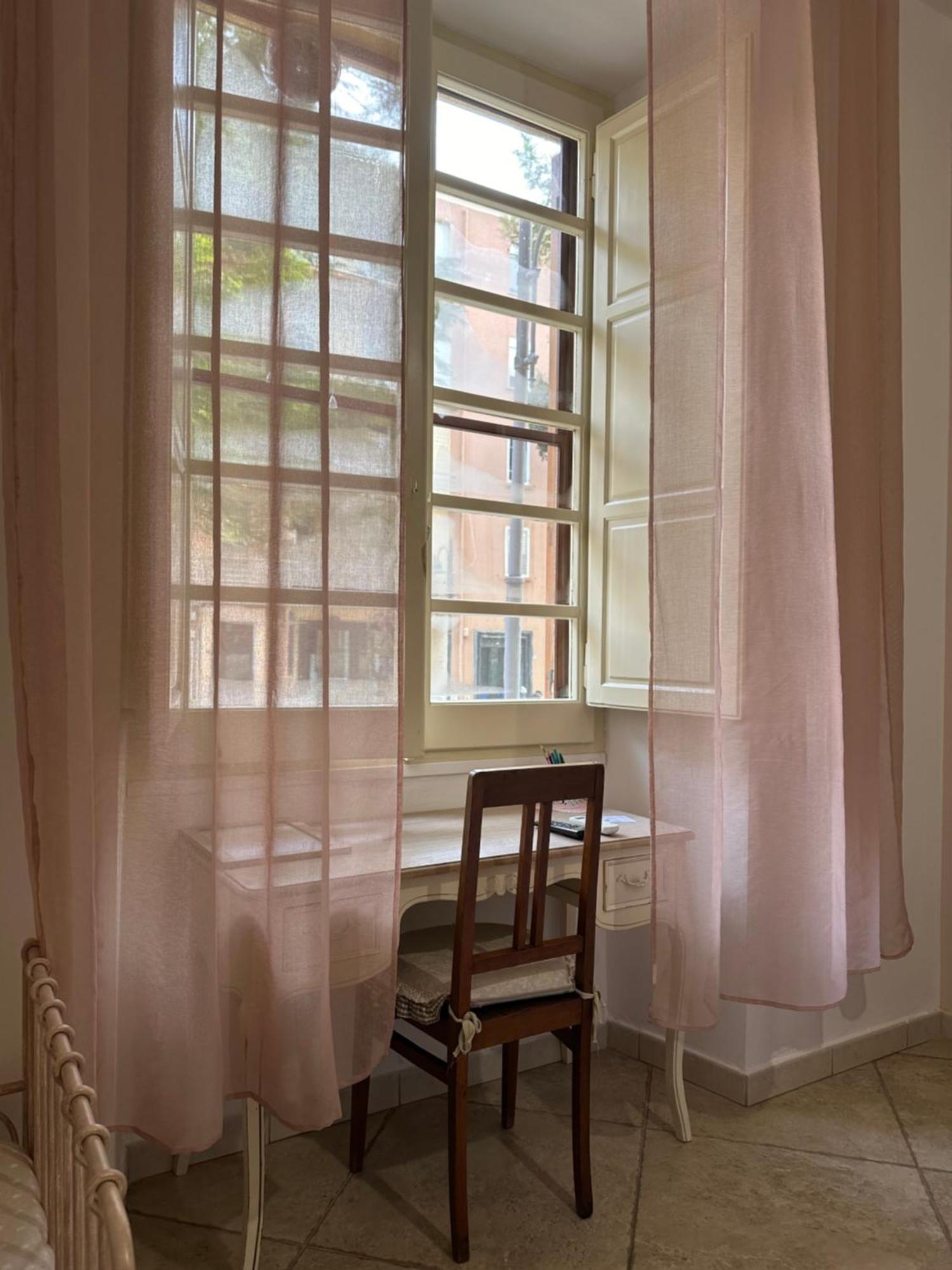 Bed and Breakfast Su Coccu Cagliari Exteriér fotografie